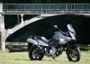 Suzuki V-Strom 650